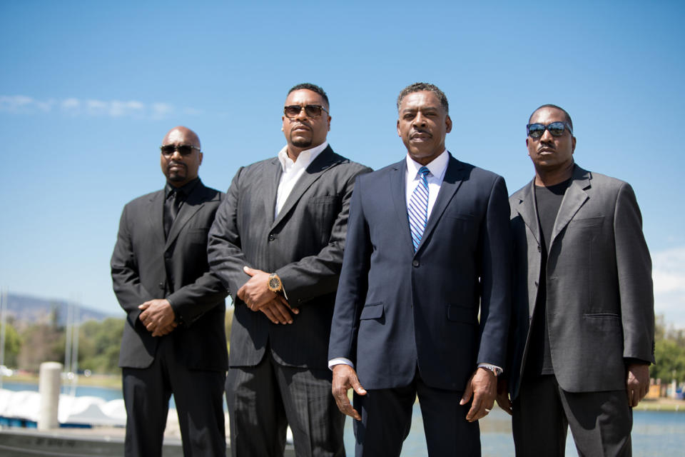 Still from "The Family Business" (Photo: Family Business LLC/BET)