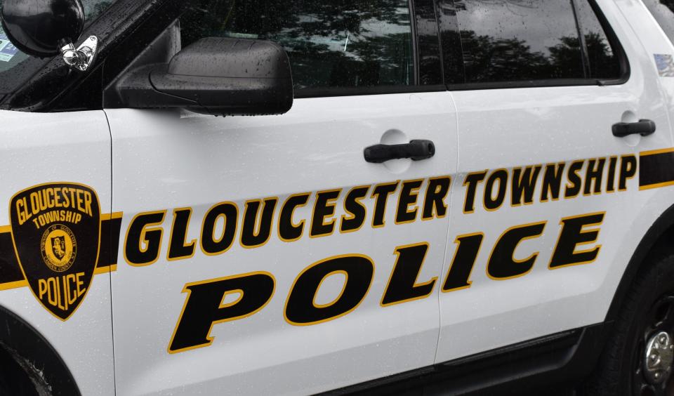 Gloucester Township police