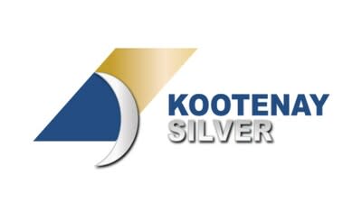 Kootenay Silver Inc. Logo (CNW Group/Kootenay Silver Inc.)