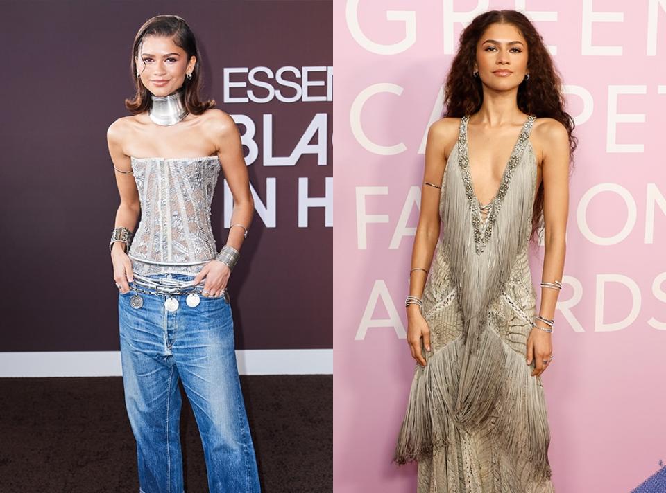 <p>Zendaya</p>