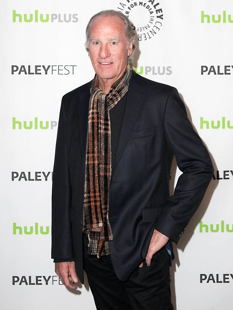 30th Annual PaleyFest: The William S. Paley Television Festival - "Parenthood"