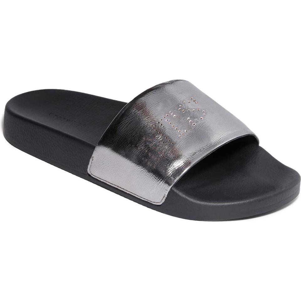 Amazon Slide Sandal