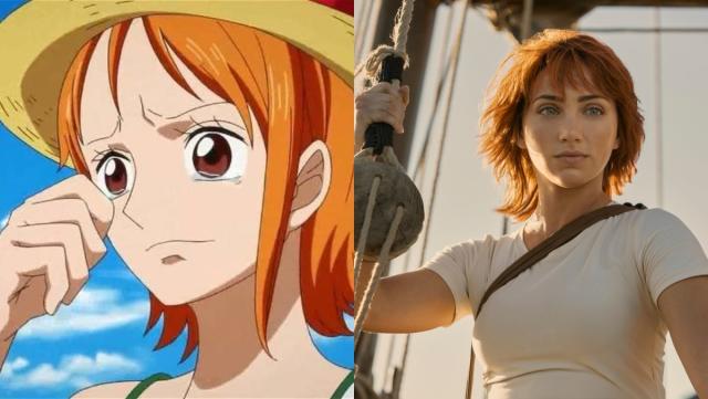 All the ONE PIECE Characters You Need to Know for Netflix's Live