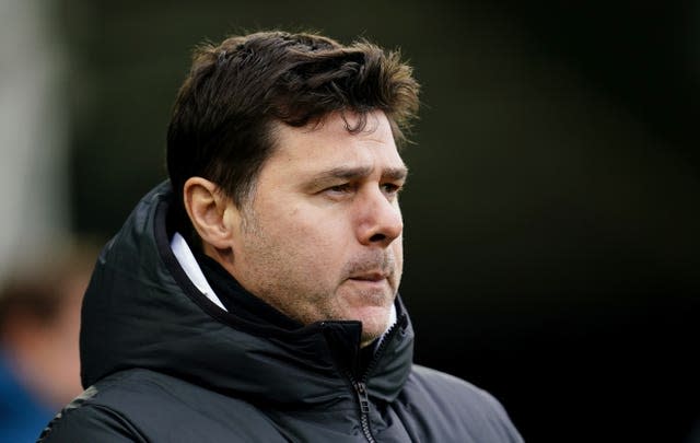 Mauricio Pochettino