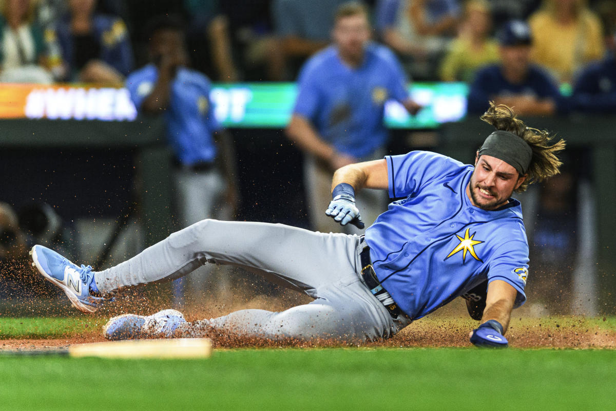 George Kirby makes his MLB debut for Mariners with large and loud