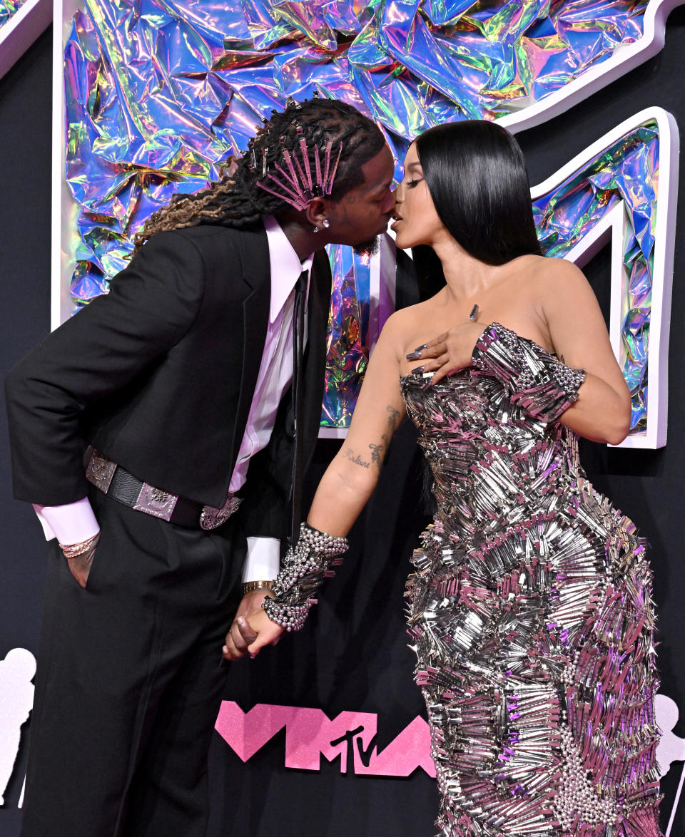 Did Offset Cheat on Cardi B? Chrisean Rock Infidelity Rumors