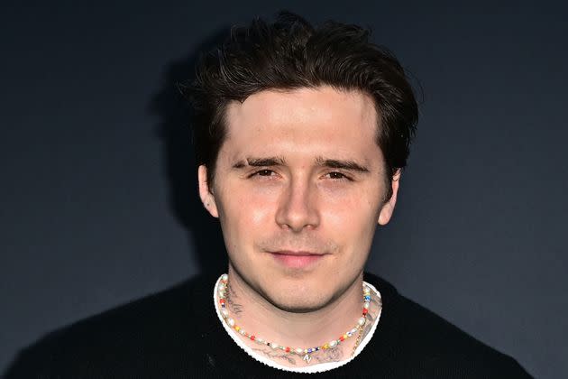 Brooklyn beckham store jewelry