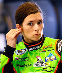 Danica Patrick is expected to announce her full-time move to NASCAR on Wednesday