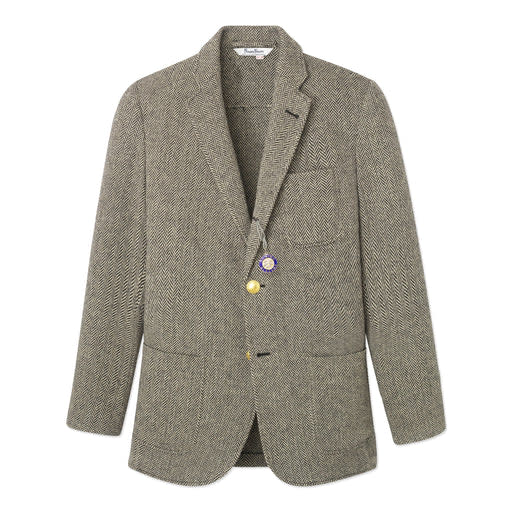 Best herringbone blazer for men