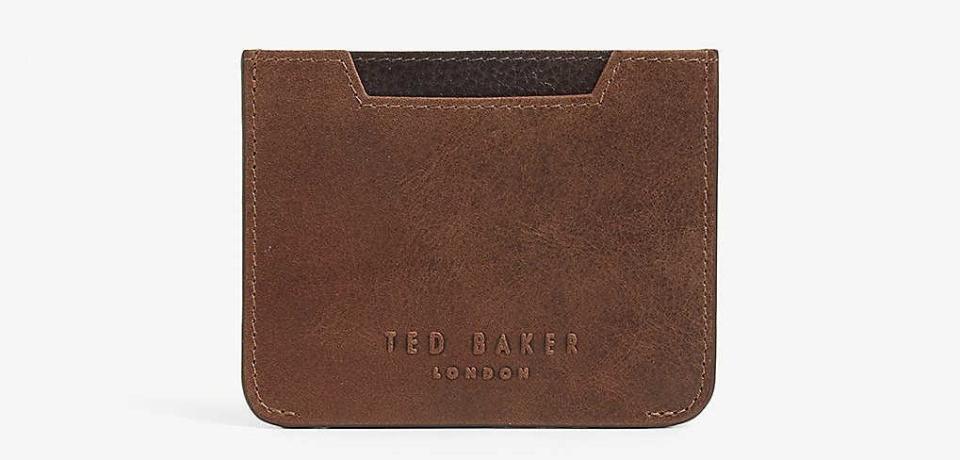 Ted-Baker-Follow-Logo-Embossed-Waxed-Leather-Card-Holder