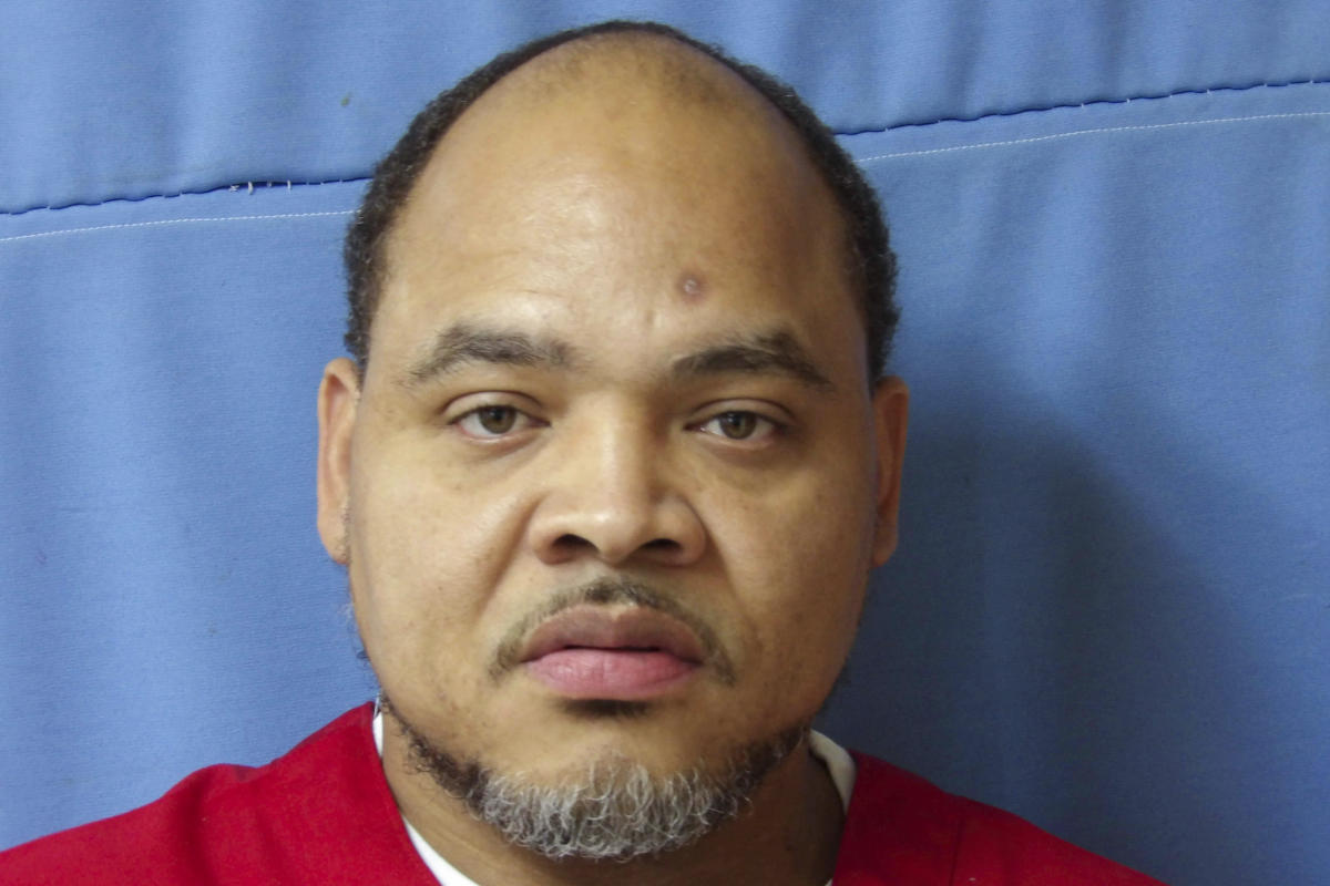 Supreme Court declines to hear appeal from Mississippi death row inmate