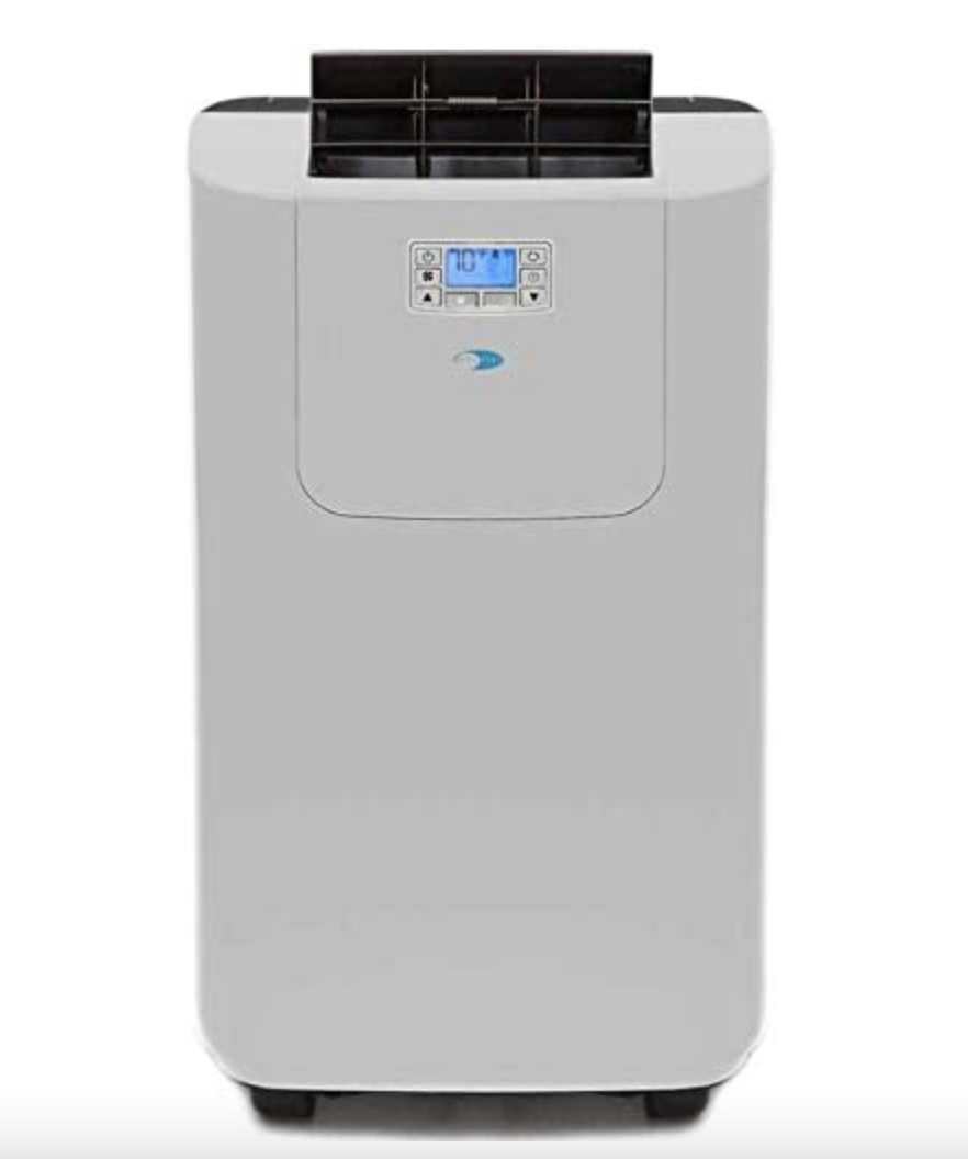 Whynter ARC-122DS Portable Air Conditioner