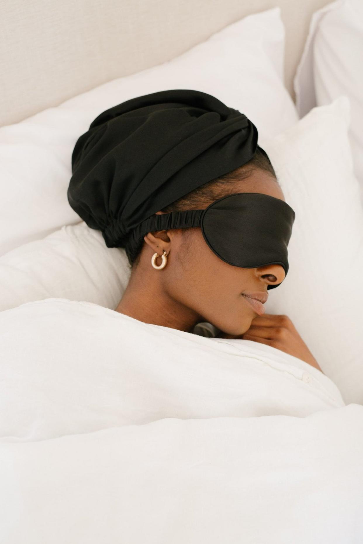 <p><a href="https://go.redirectingat.com?id=74968X1596630&url=https%3A%2F%2Fwww.graceeleyae.com%2Fproducts%2Fblack-silk-eye-mask%3Fvariant%3D39304785952873&sref=https%3A%2F%2Fwww.goodhousekeeping.com%2Fholidays%2Fgift-ideas%2Fg43179239%2Fbest-gifts-for-nurses%2F" rel="nofollow noopener" target="_blank" data-ylk="slk:Shop Now;elm:context_link;itc:0;sec:content-canvas" class="link rapid-noclick-resp">Shop Now</a></p><p>Silk Eye Mask</p><p>$40.00</p><p>graceeleyae.com</p>