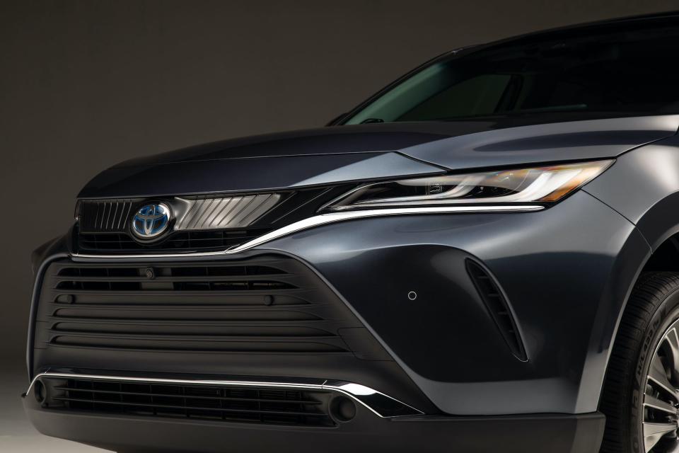 2021 Toyota Venza_Exterior_011