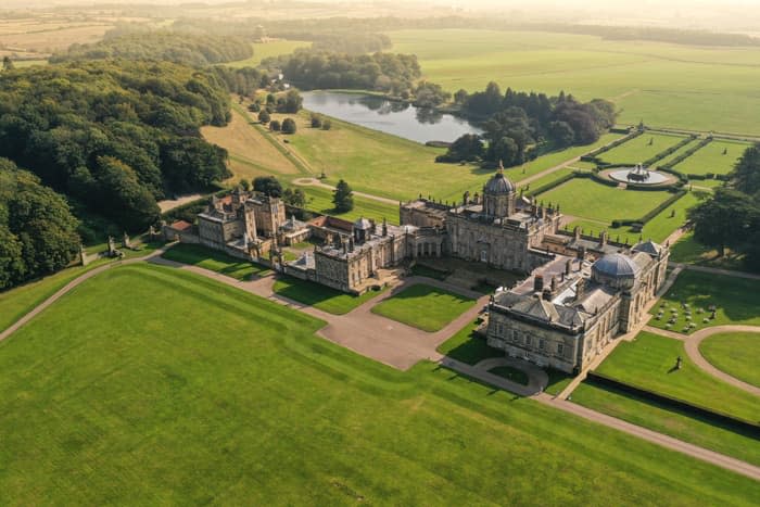 castle-howard