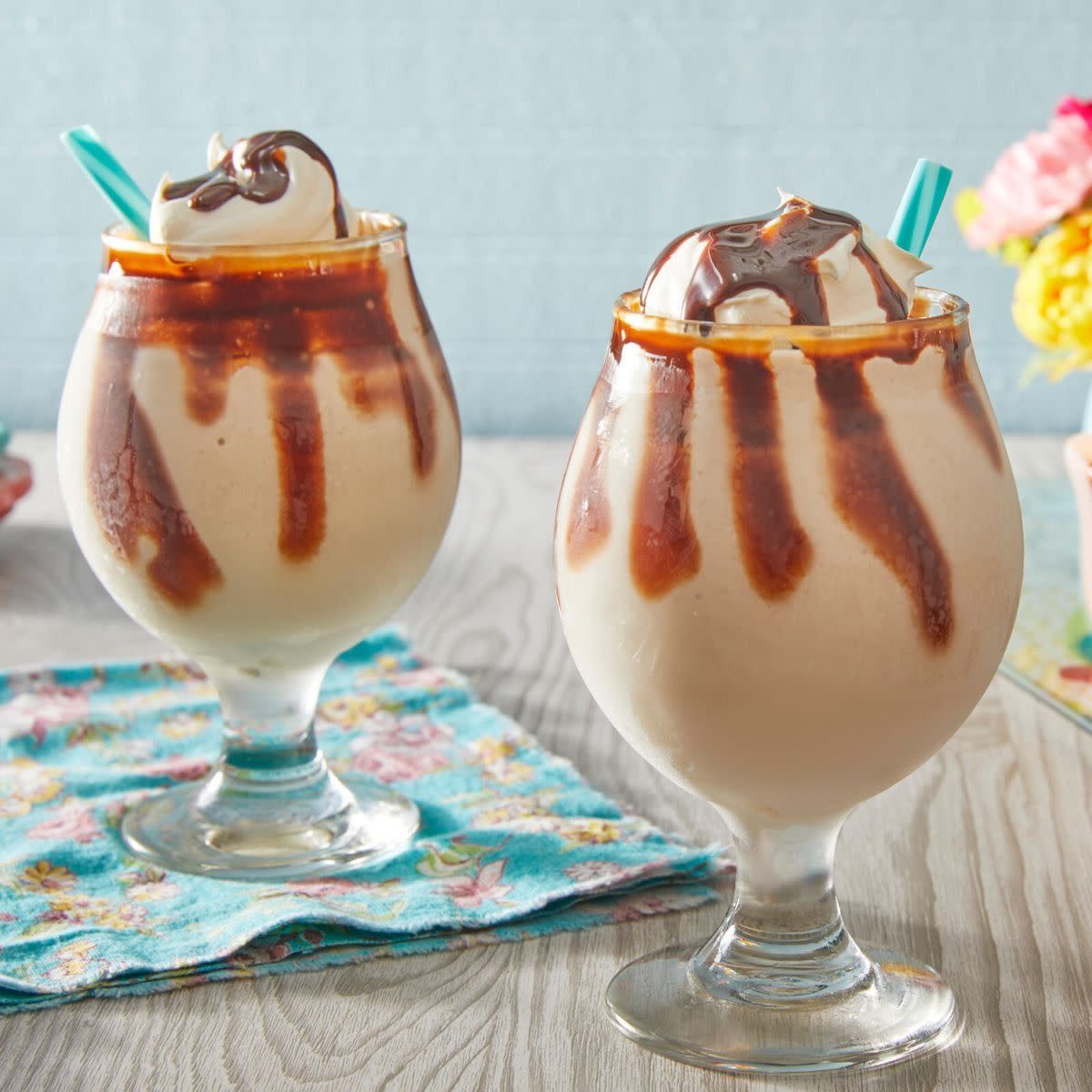 fathers day desserts mudslide