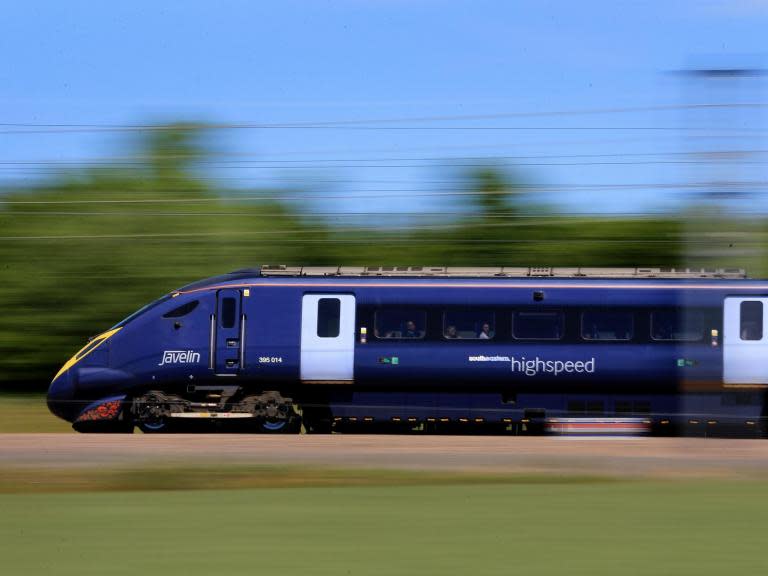 Man has hundreds docked from wages for 'boarding train without ticket', despite being in wrong city at the time