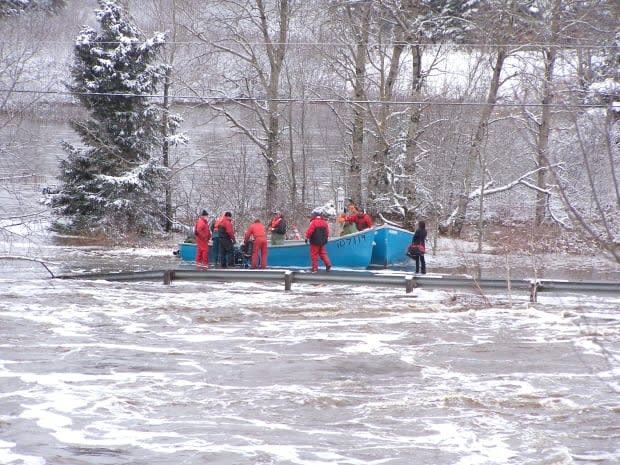 Cooke Aquaculture