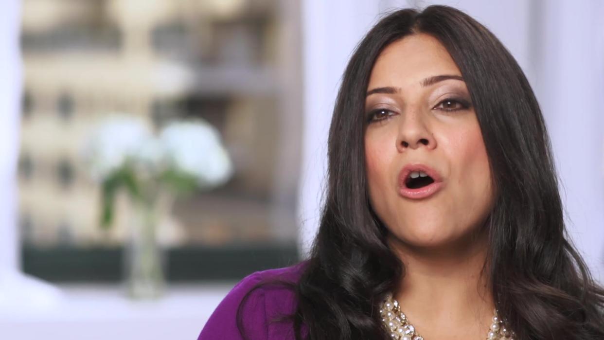 Reshma Saujani: Women Supporting Women