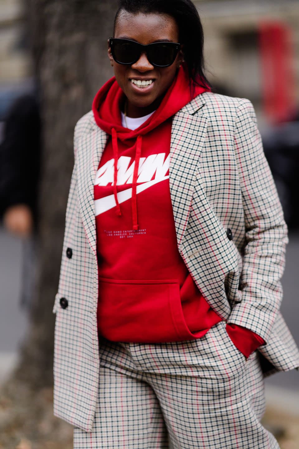 The Best Street Style from Paris Fashion Week