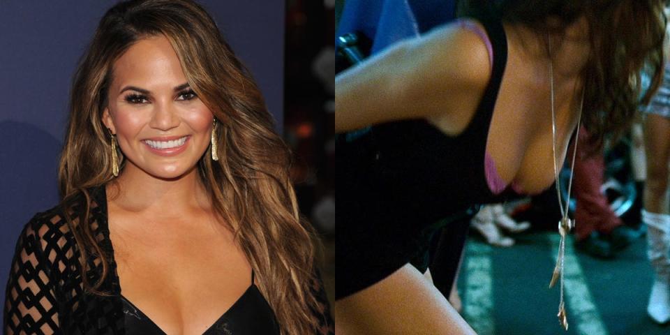 chrissy teigen fast and furious tokyo drift