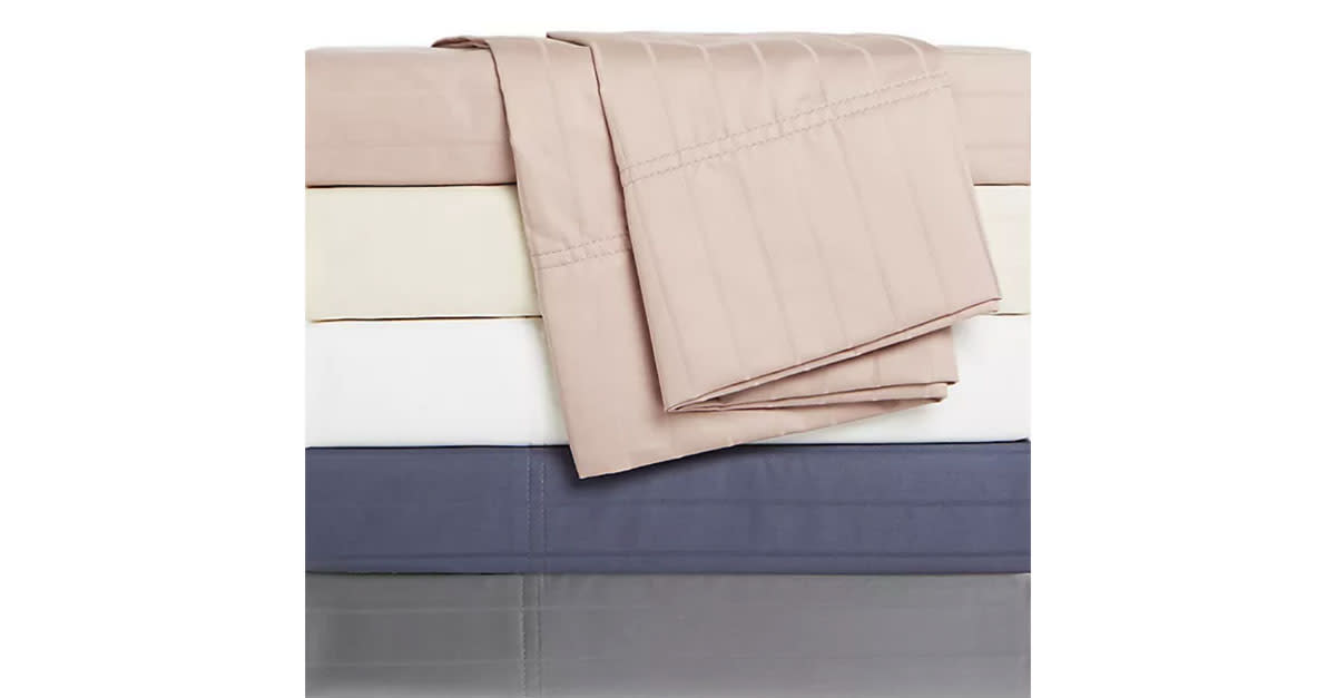 Nestwell is Bed Bath & Beyond's brand new line of cozy, stay-cool