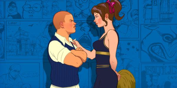 Filtran información sobre 'Bully 2', juego que habría sido cancelado