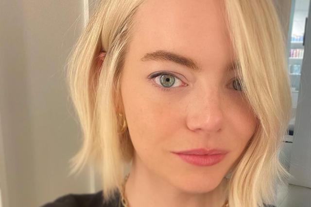 Emma Stone  Business Insider India