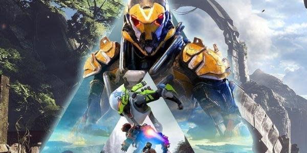 Anthem, el fracaso de BioWare, cae aún más bajo: se vende por 1 centavo en Estados Unidos