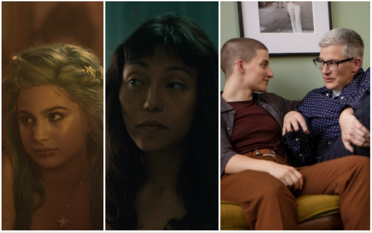 9 New Trans Movies And Tv Shows To Watch For Transgender Awareness Week 