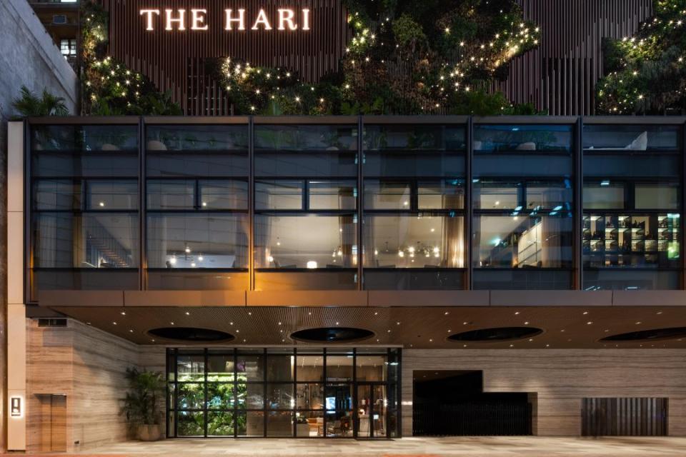 酒店優惠｜快閃3日staycation優惠！人均$440住灣仔The Hari包早餐