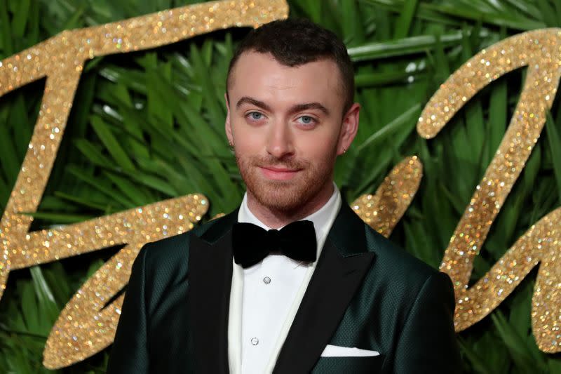 Sam Smith (Bild: Getty Images)