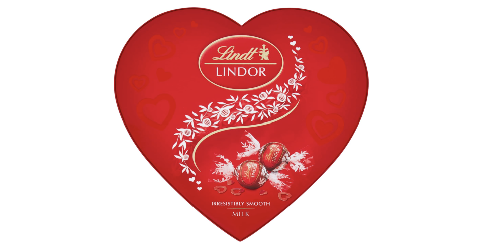 (Lindt / Amazon)