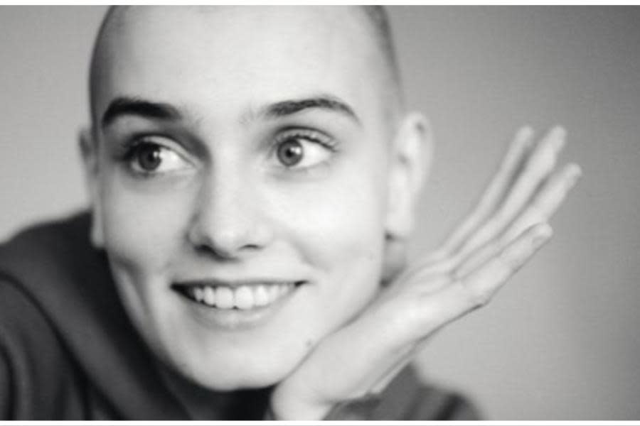 Muere la cantante Sinéad Oconnor a la edad de 56 años