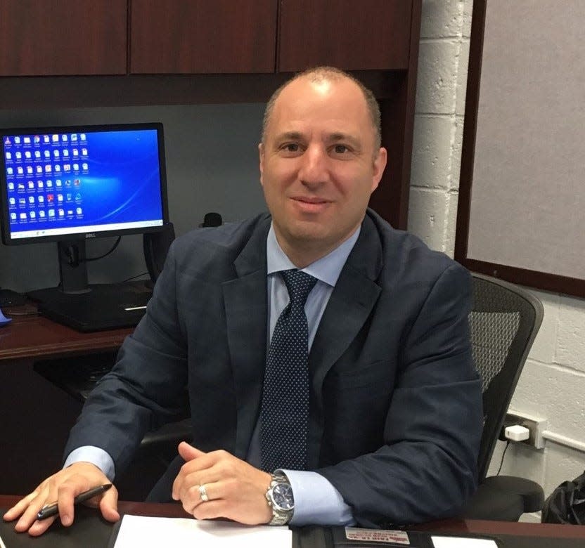 Superintendent Nicholas Norcia will be resigning from Fair Lawn Public Schools effective July 23, 2023.