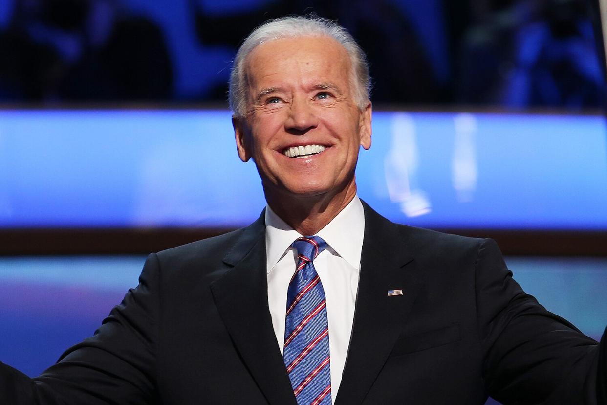 joe biden