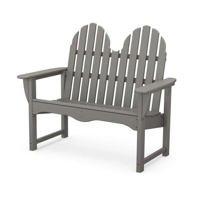 <p><a href="https://go.redirectingat.com?id=74968X1596630&url=https%3A%2F%2Fwww.polywood.com%2Fclassic-adirondack-48-bench-adbn-1.html&sref=https%3A%2F%2Fwww.womenshealthmag.com%2Flife%2Fg44536573%2Fbest-patio-furniture%2F" rel="nofollow noopener" target="_blank" data-ylk="slk:Shop Now;elm:context_link;itc:0;sec:content-canvas" class="link ">Shop Now</a></p><p>Classic Adirondack </p><p>$379.00</p><p>polywood.com</p>