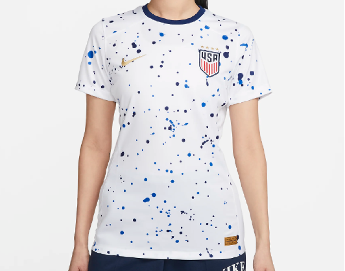  (Nike/USA)