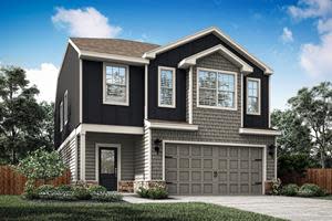 LGI Homes announces the grand opening of Park Vista at El Tesoro in Houston, a community of new, move-in ready homes with designer upgrades included.