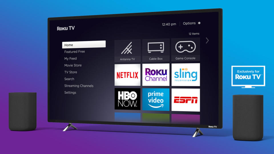 Roku's devices aren't exactly suffering from lack of hands-free control: theyalready support Google Assistant and their built-in OS has its own voice AI