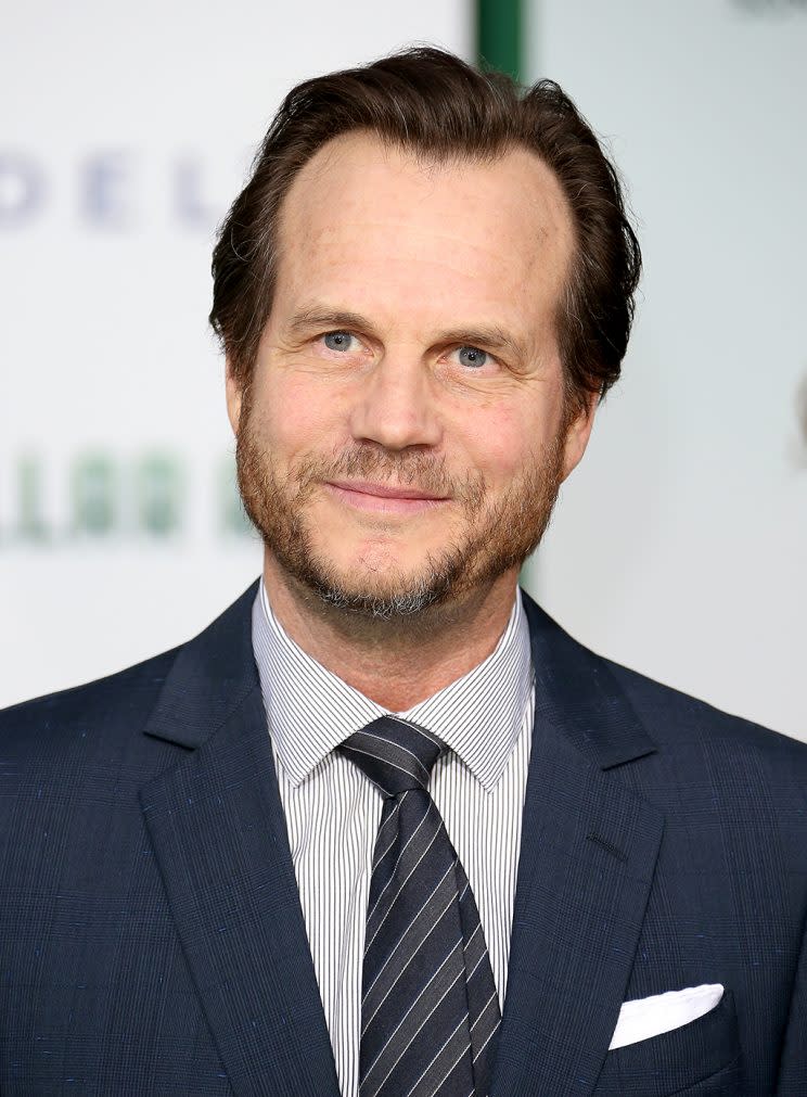 Bill Paxton has died. (Photo: JB Lacroix/WireImage)