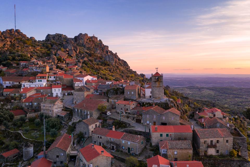 Monsanto, Portugal.