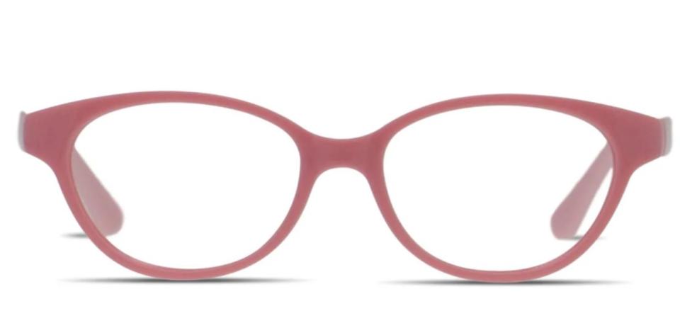 These <a href="https://fave.co/3jzQp0U" target="_blank" rel="noopener noreferrer">color computer glasses for kids</a> come in four colors. Find them for $56 at <a href="https://fave.co/3jzQp0U" target="_blank" rel="noopener noreferrer">Glasses USA</a>.