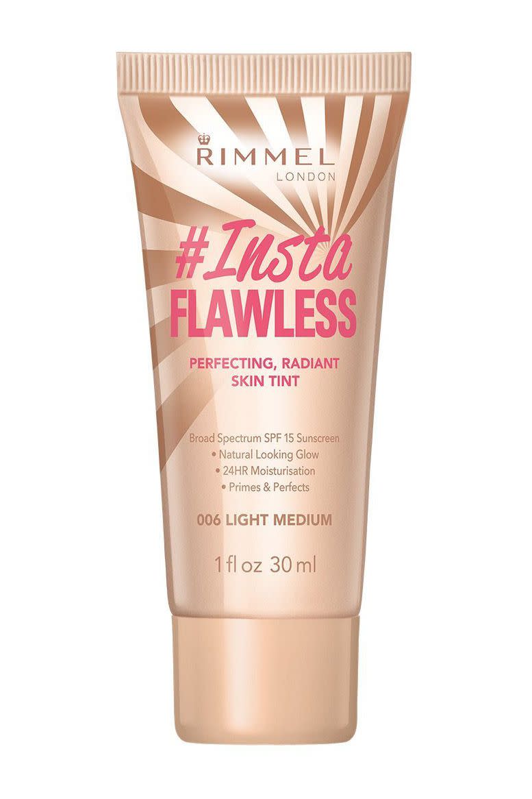 3) Best For An All-Over Glow