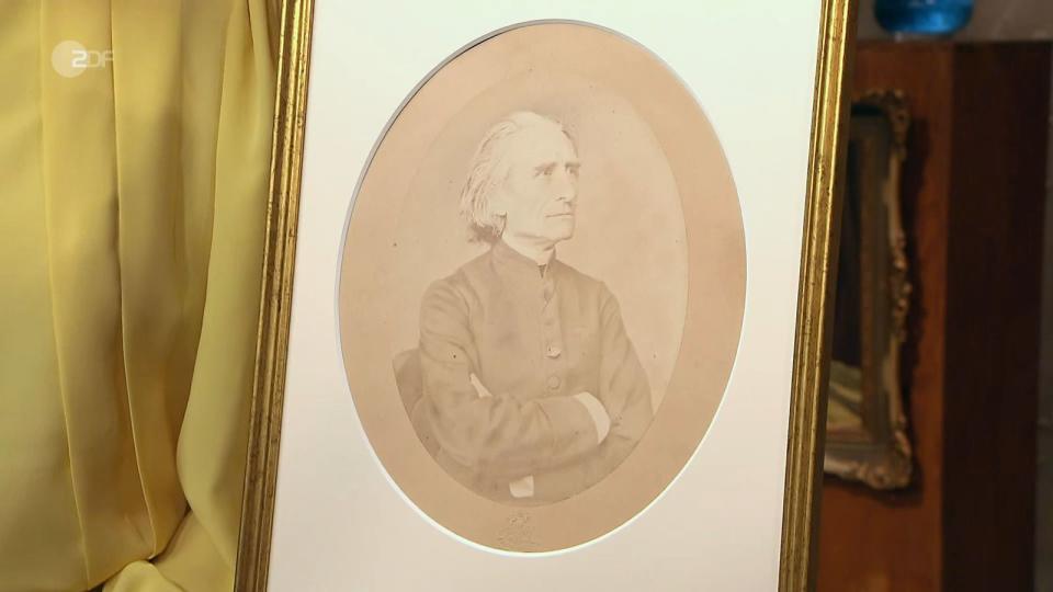 Franz Liszt