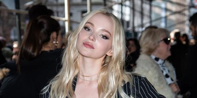 Dove Cameron (@DoveCameron) / X