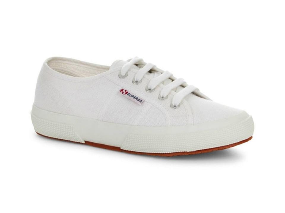 Superga 2750 cotu classic trainers: Was £50.00, now £24.49, Amazon.co.uk (Amazon)