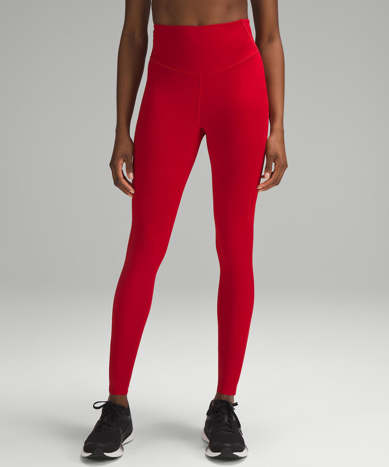 Base Pace High-Rise Tight 28