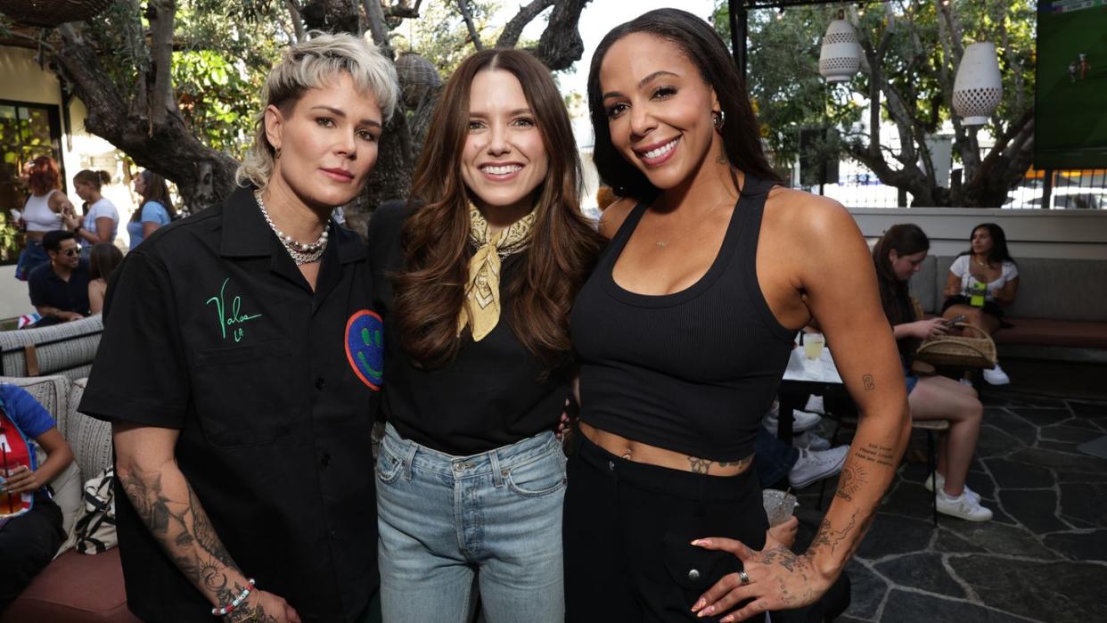 la copa mundial femenina de la fifa peacock watch party season 2023