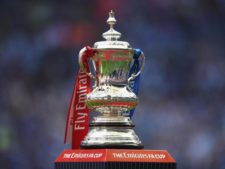 ITV has secured a four-year deal to broadcast the FA Cup from 2021, the broadcaster announced on Thursday.The new deal means that coverage of the competition, currently shared between the BBC and BT Sport, will be freely available to all UK viewers.ITV will cover more than 20 matches each season, along with the FA Community Shield, until the 2024/25 campaign.Sharing coverage with the BBC, ITV will have first pick and fourth pick of matches in the second round, fourth round and the quarter finals, as well as second and third picks for the first, third and fifth rounds and second pick of the semi-finals.Niall Sloane, ITV Director of Sport, said: “We are delighted to be able to broadcast the FA Cup once again. We are particularly pleased that we shared The FA’s vision of a completely free-to-air competition and look forward to bringing new viewers all the along the road to Wembley Stadium.”Mark Bullingham, FA Chief Commercial; Football Development Officer, added: “The Emirates FA Cup continues to capture the public’s imagination, drawing millions of viewers at every stage.“This agreement with ITV is fantastic news and means that we will reach the broadest possible audience across the country.“ITV has been a great broadcast partner with the England Men’s Internationals and will do a brilliant job with the coverage of the world’s most historic cup competition.”